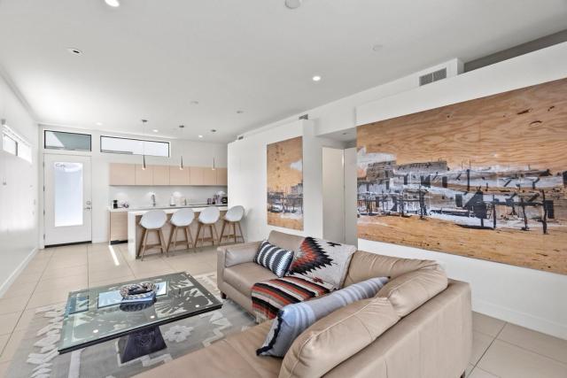 Minnezona Apartments