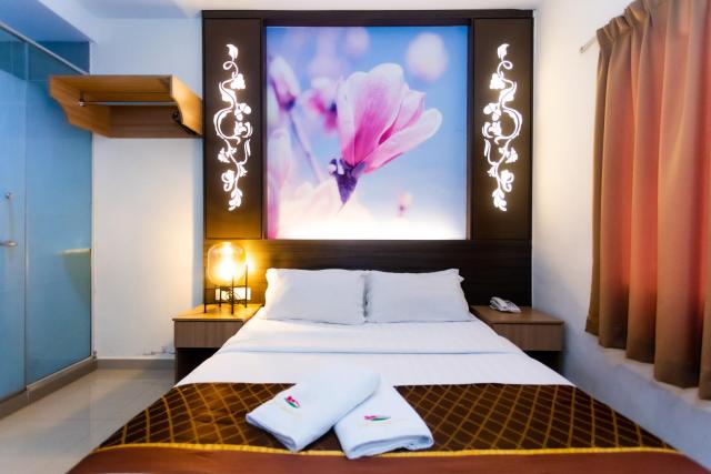 D&F BOUTIQUE HOTEL ERA SQUARE SEREMBAN