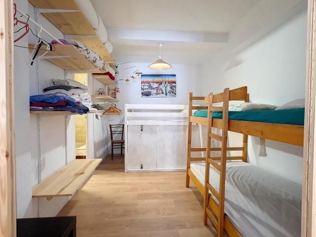 Appartement LEUCATE