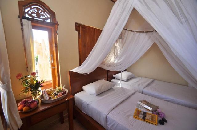 Meme Surung Guesthouse