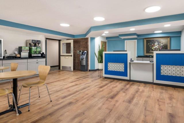 SureStay by Best Western Lewiston Auburn Area