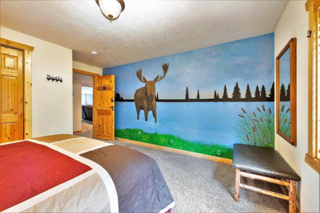 The Hideaway Lodge