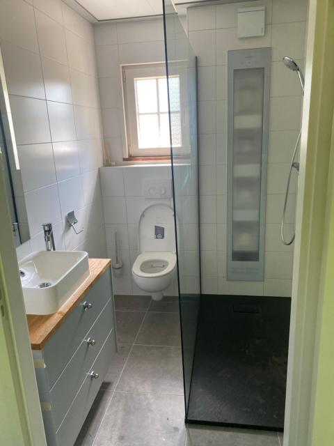 Wellness chalet met sauna