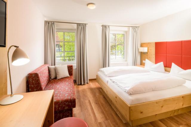 Landhotel Alte Mühle