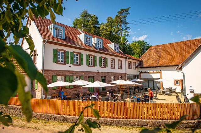 Beim Mühlenwirt