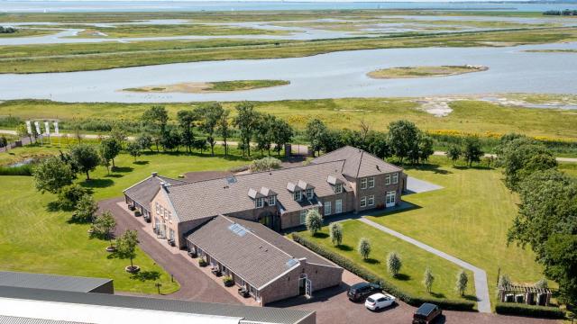 Hof van Alexander Boutiquehotel
