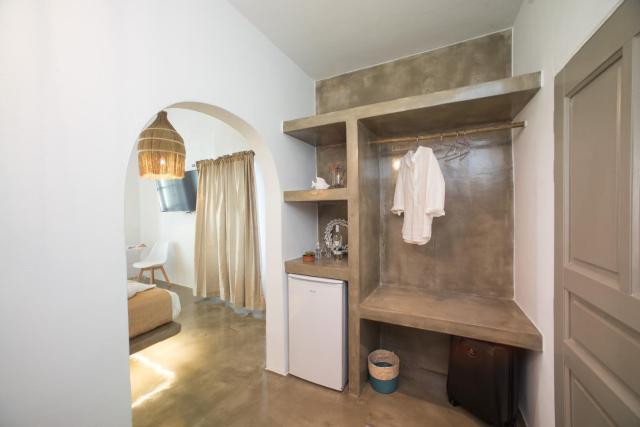 New Apartment in the heart of Mykonos town - 1