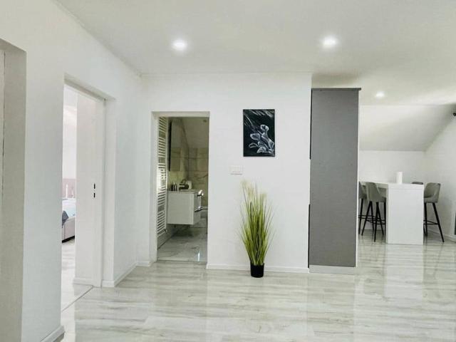 Apartman Pavenka