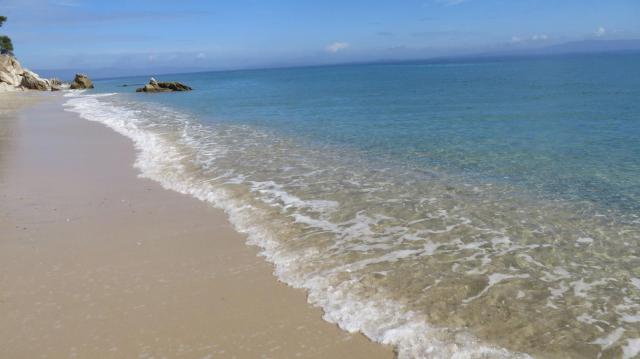 Spacious Villa close to an amazing Sithonia beach