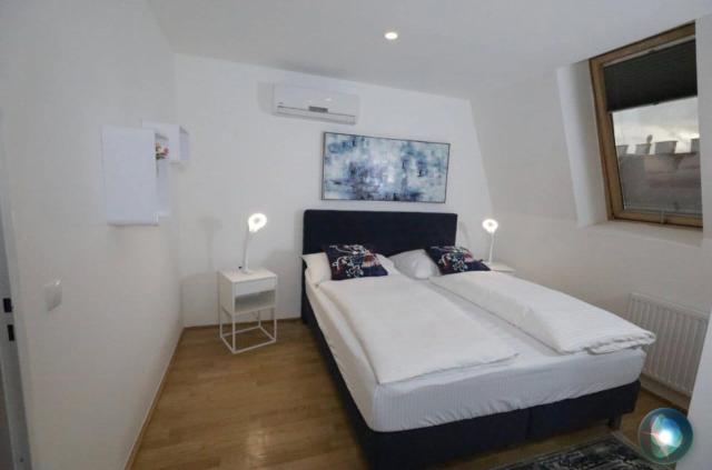 Stadtparadies l Central Living Q14