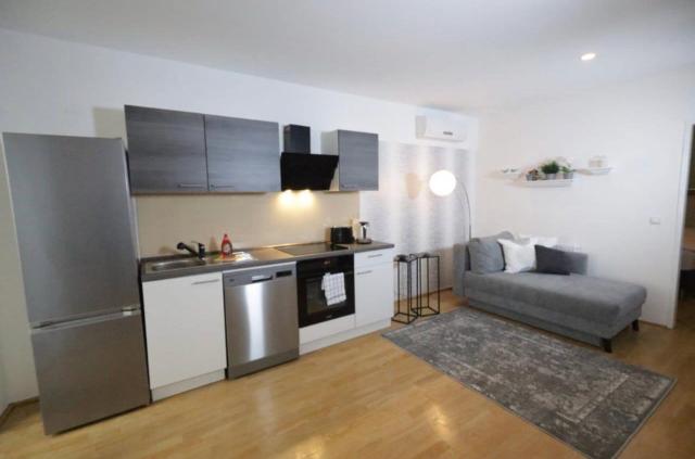 Stadtparadies l Central Living Q14