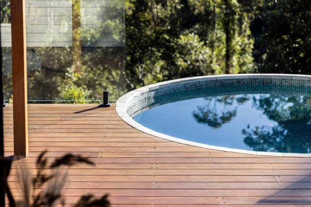 Pool House Bellingen