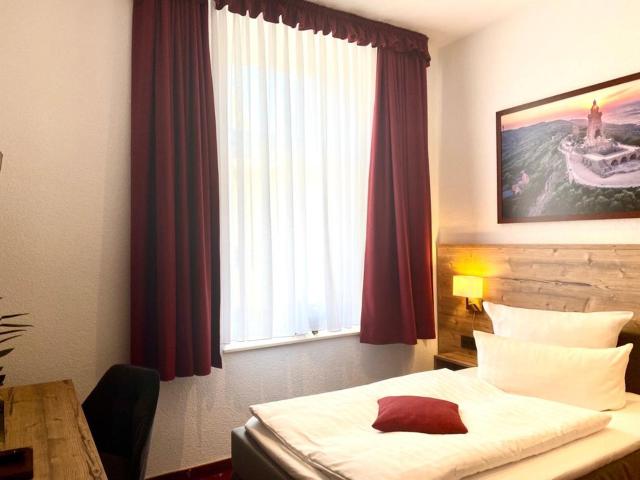 Hotel Friedchen mit eigener Fleischerei