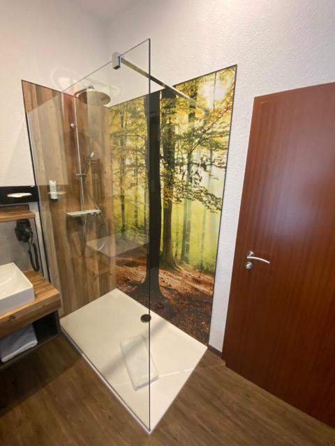 Hotel Friedchen mit eigener Fleischerei