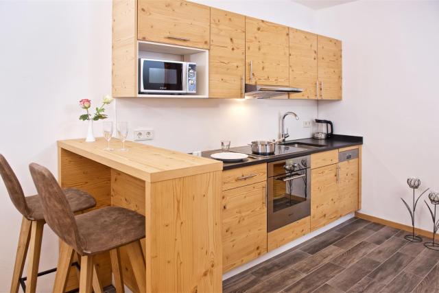 Park Hotel Laim Serviced Apartments