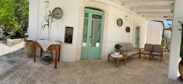 Il Giardino degli Antichi Sapori