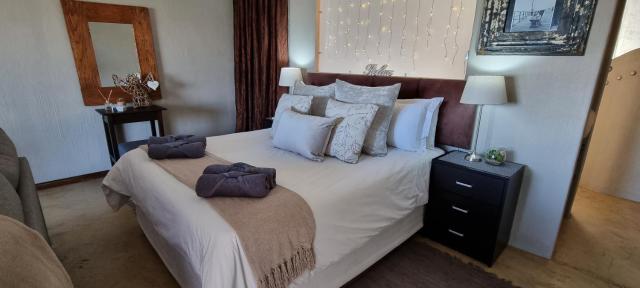 Watershed Guest House