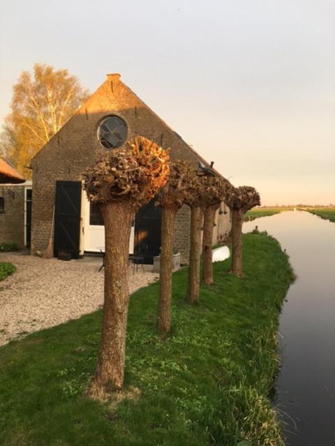 B&B De Beijersche Stee , Logies in de Wagenschuur