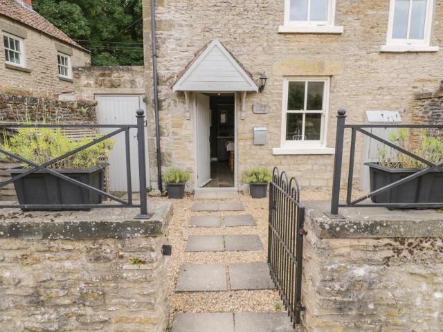 Snowdrop Cottage