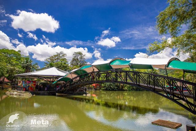 Hotel Boutique Refugio Llanero Centro Histórico