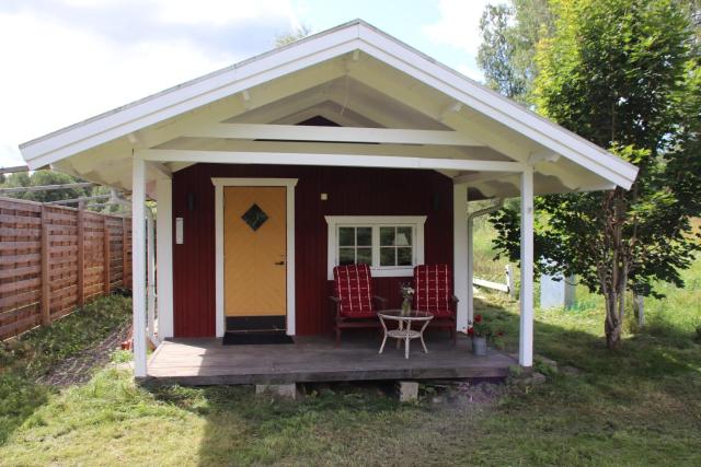 Glamping Julared