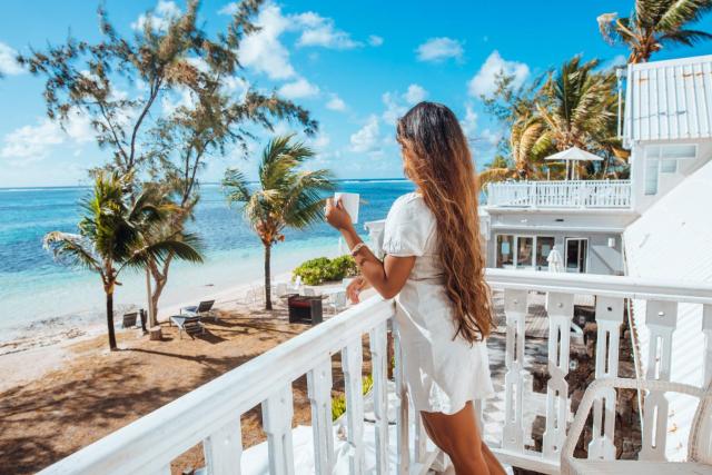 Astroea Beach Hotel