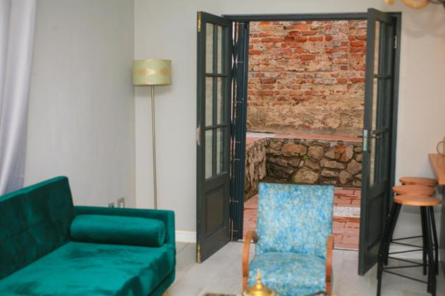 Cape Town - Bo Kaap- 2 Bedroom Cozy Apartment