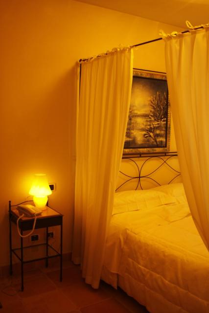 Il Paradello Albergo
