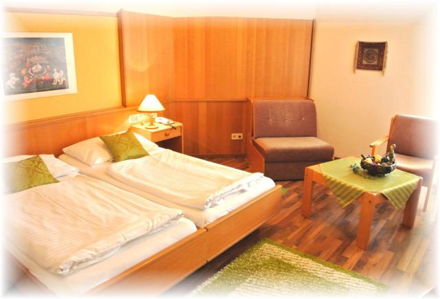 Parkhotel Neubauer