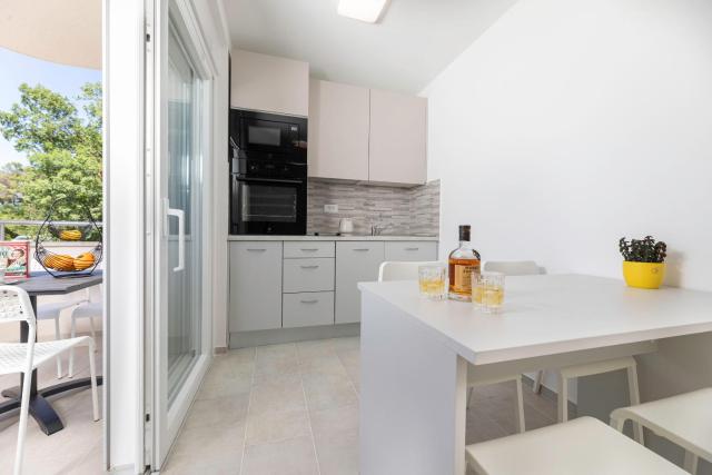 Apartments Sucic 2