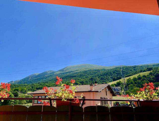 Hotel Edelweiss