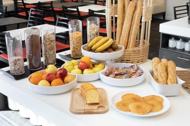 Holiday Inn Express Toulon - Est by IHG