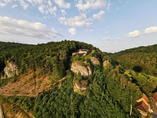 Naturfreundehaus Veilbronn