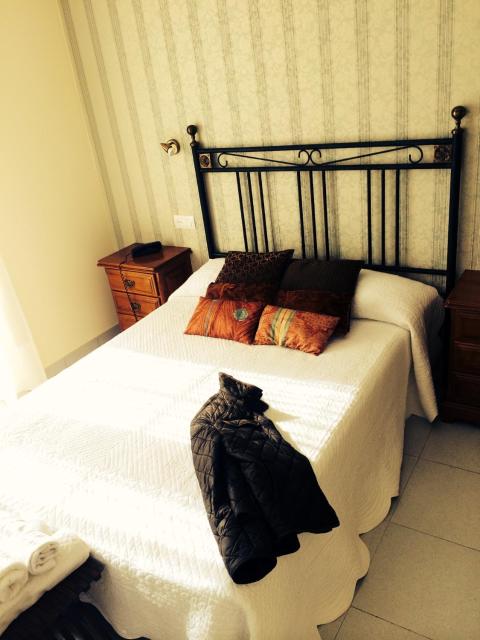 Hotel Casa Jurjo