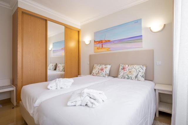 Boavista Golf & Spa - Bela Colina Holidays