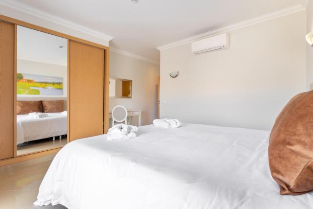 Boavista Golf & Spa - Bela Colina Holidays