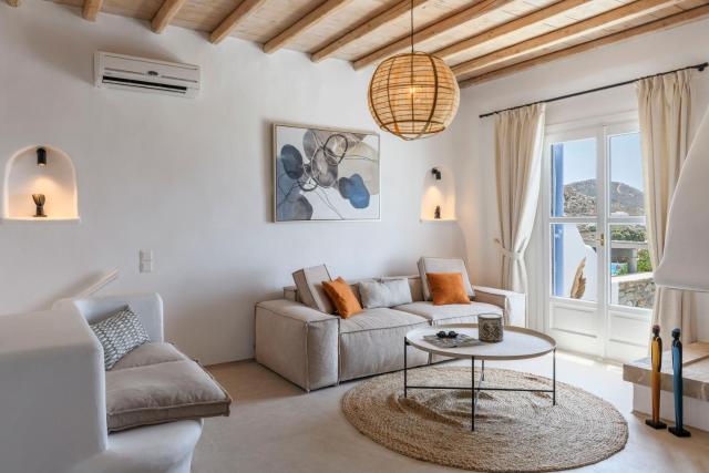 Ikos residence