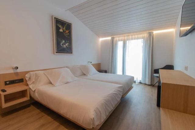 Hotel Cortabitarte