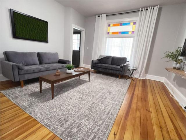4BR St Paul Retreat Near Lake Phalen Sleeps 13