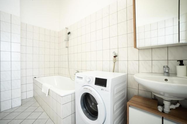 Lovely 2-bedroom apartment next to Praterstern