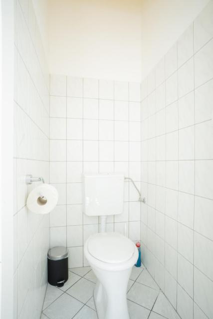 Lovely 2-bedroom apartment next to Praterstern