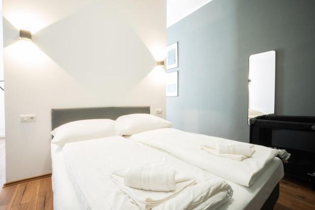 Lovely 2-bedroom apartment next to Praterstern