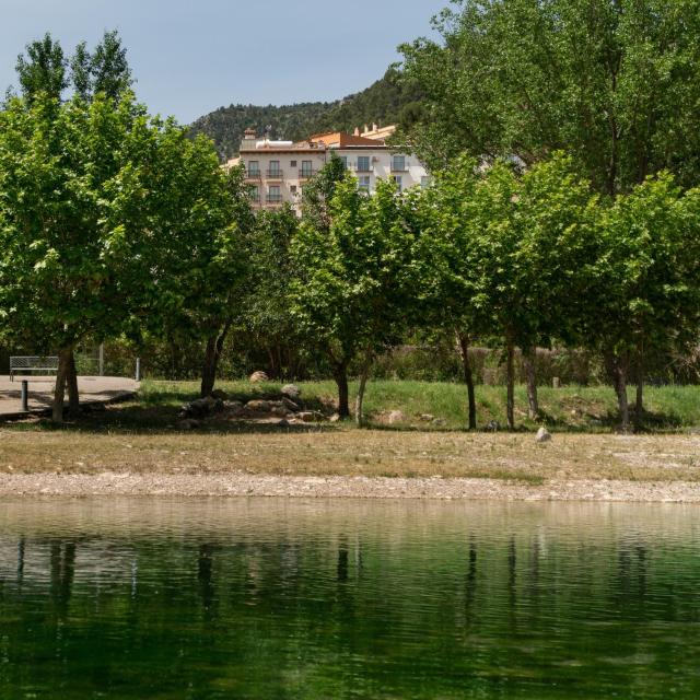 Hotel Xauen
