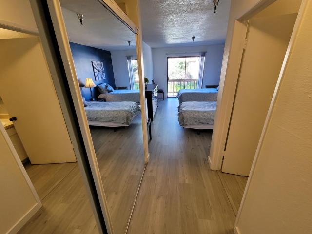 (B02) Cozy Double Bed Suite