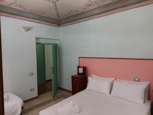 HOTEL B&B RESORT Fonte La Castellana
