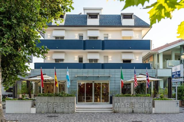 Hotel Mare Blu