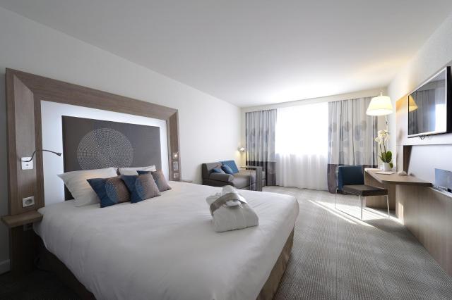 Novotel Avignon Nord