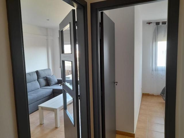 Apartamento Brava