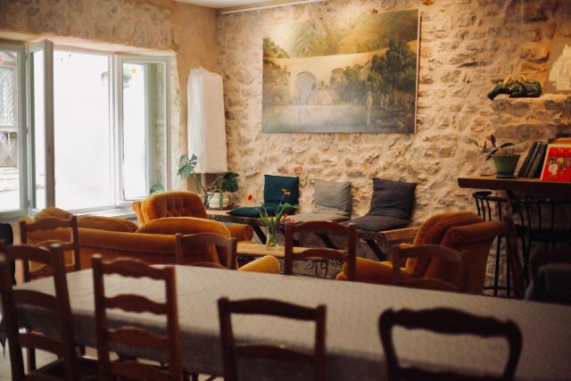 Hostel Le Diablotin
