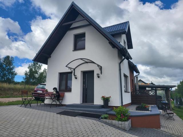 Apartamenty Dobri mól